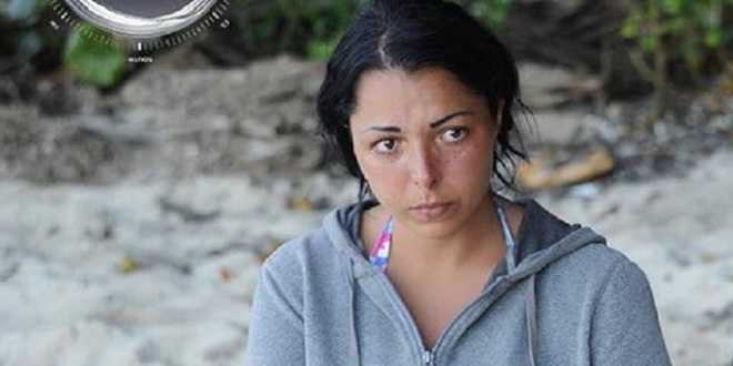 Isola dei Famosi news: Nancy Coppola offesa e insultata! Lei risponde così