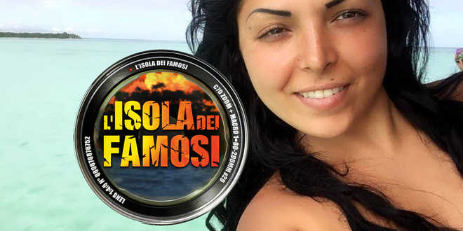 Isola dei Famosi 2017: Nancy Coppola vince il reality? Ecco perchè