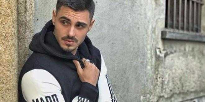 Nasce l’amore tra Francesco Monte e una concorrente del GF?