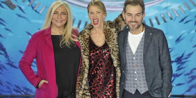 Isola dei Famosi 2018: nascono i primi flirt sull’isola!