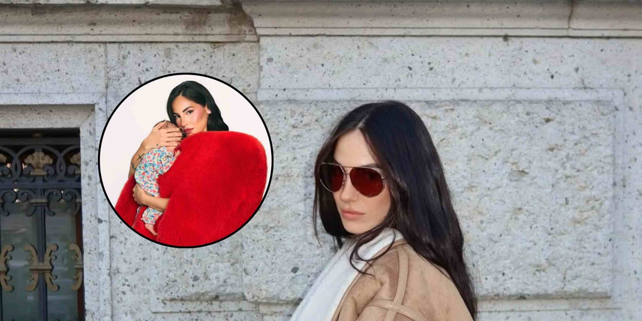 Natale dolce-amaro per Giulia De Lellis: triste lutto