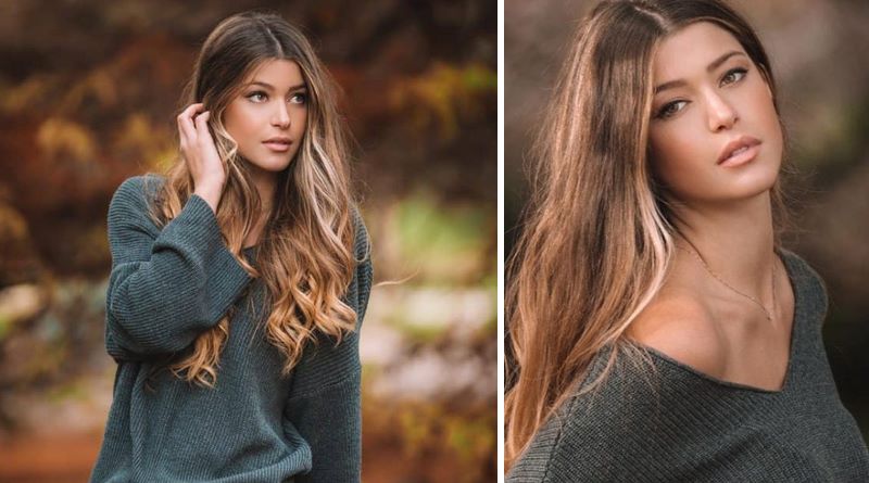 Uomini e Donne news, Natalia non ha dubbi: “Sono io la scelta di Andrea Zelletta”