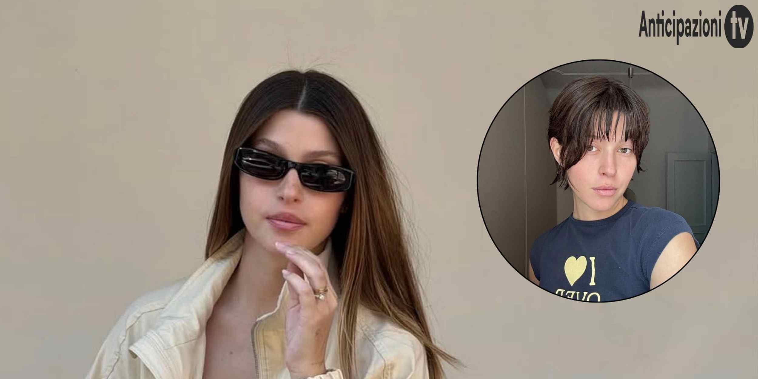 uomini e donne natalia paragoni parla della battaglia contro il linfoma rivelazioni inedite da Anticipazionitv.it uomini e donne natalia paragoni parla della battaglia contro il linfoma rivelazioni inedite