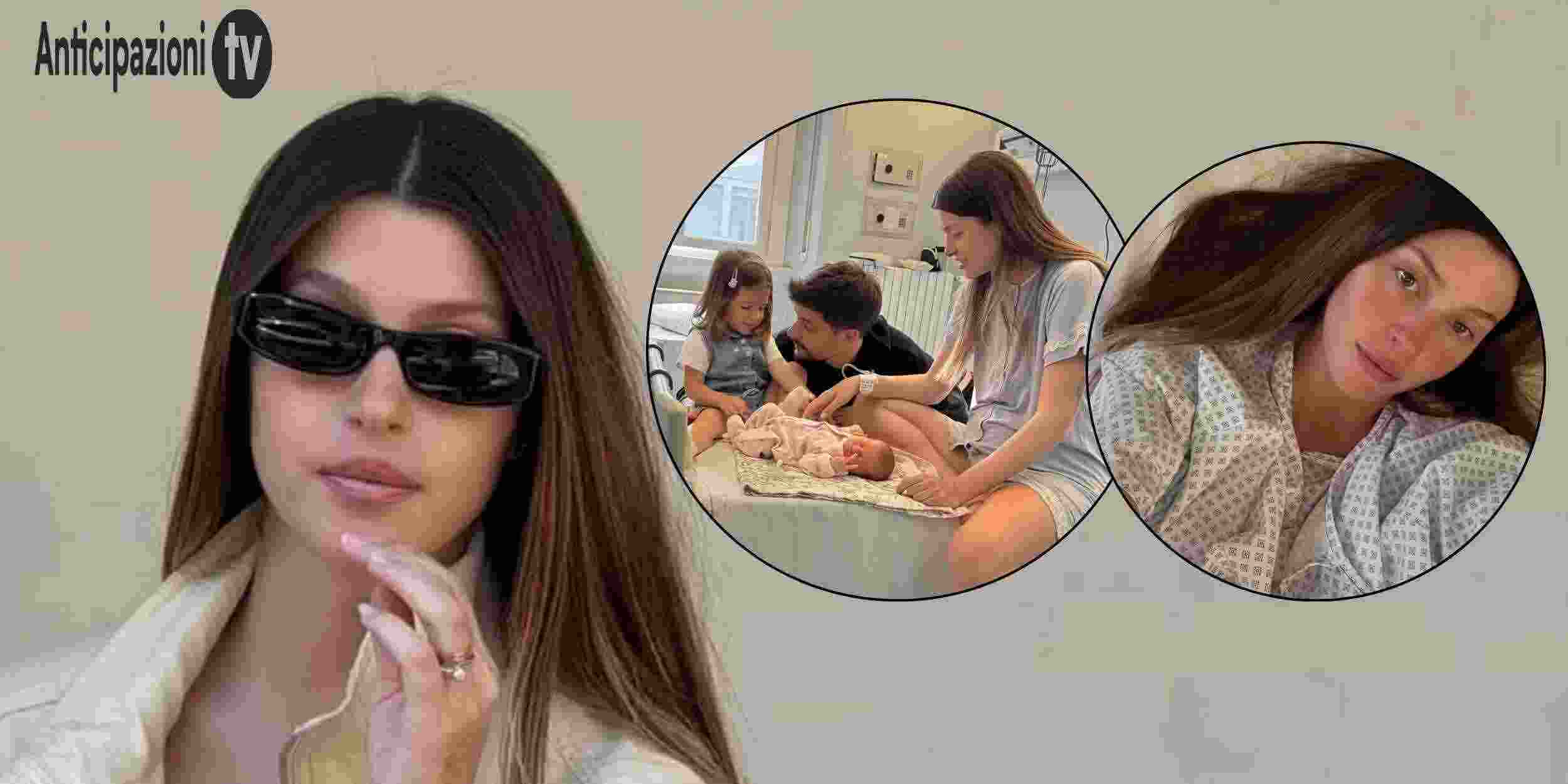 Uomini e Donne, Natalia Paragoni annuncia la battaglia contro un brutto tumore: le dichiarazioni