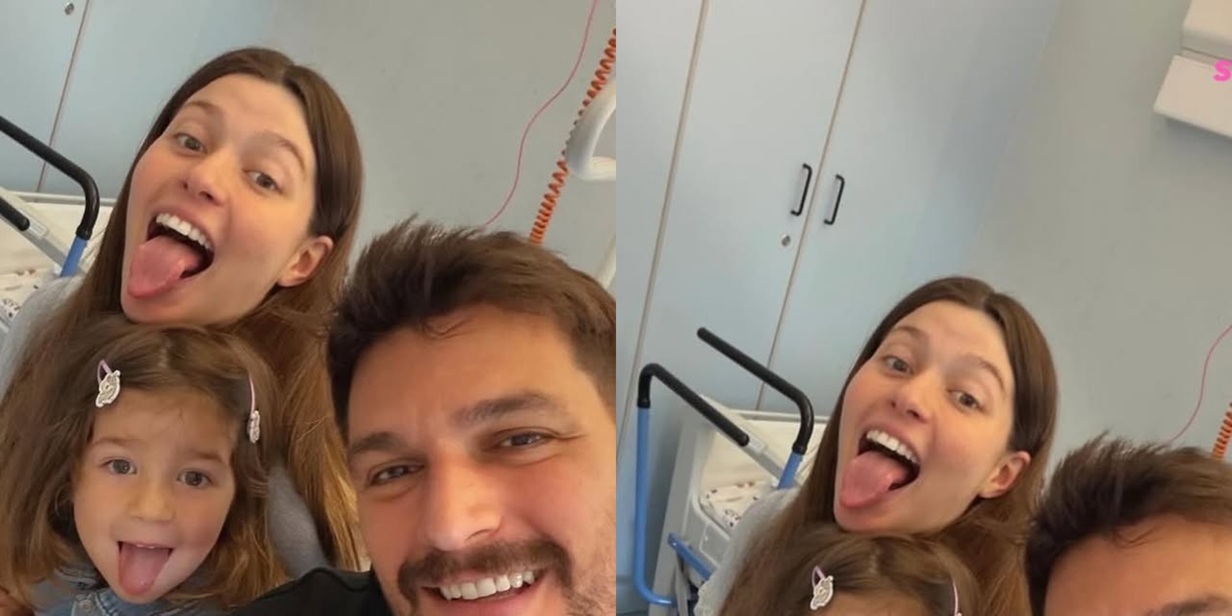 Natalia Paragoni cambia nome alla figlia: ecco il motivo della scelta