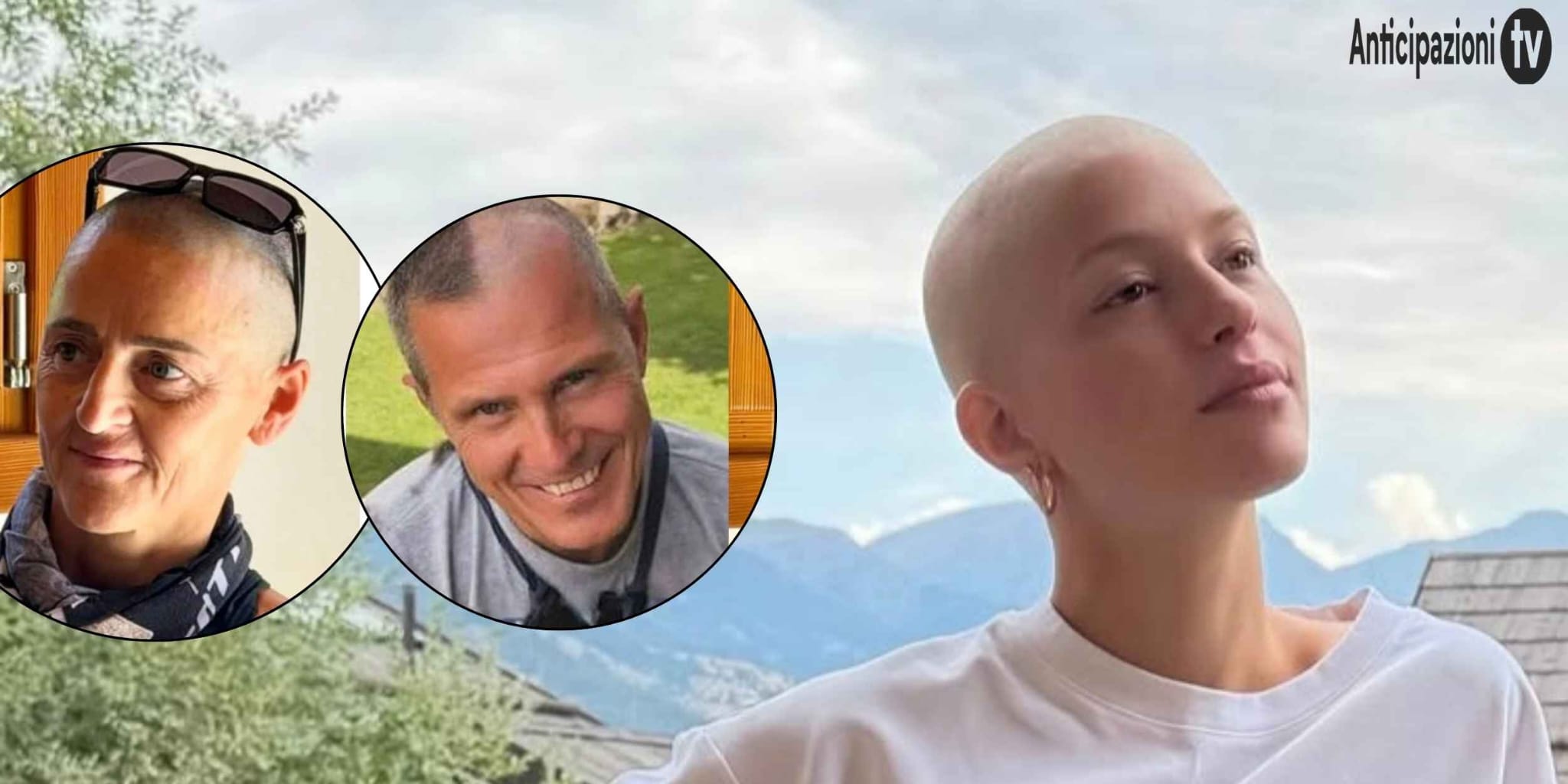 Uomini e Donne, Natalia Paragoni continua la chemioterapia: il toccante gesto dei suoi gentori