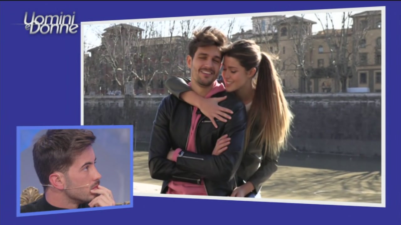 Uomini e Donne anticipazioni, Natalia Paragoni e Andrea Zelletta beccati insieme in…