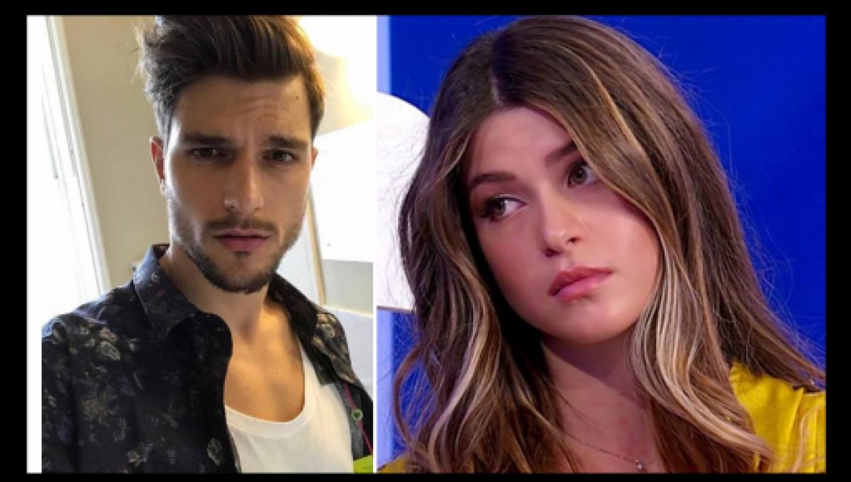 Uomini e Donne news, Natalia Paragoni lancia un chiaro messaggio ad Andrea Zelletta