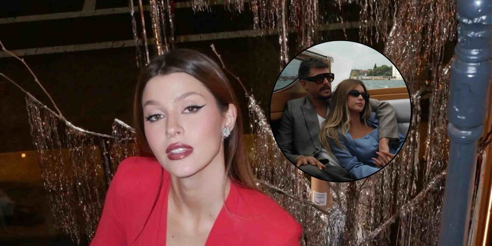 Uomini e Donne: Natalia Paragoni parla della perdita di suo figlio