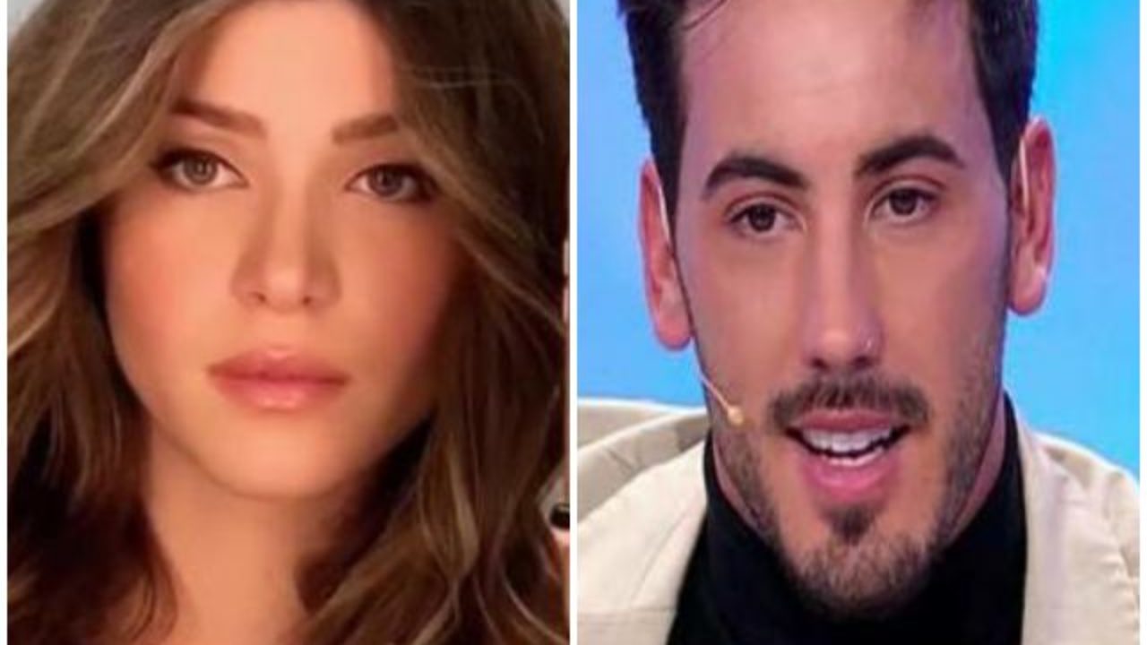 Uomini e Donne news, Natalia Paragoni sbotta e su Ivan Gonzalez rivela…