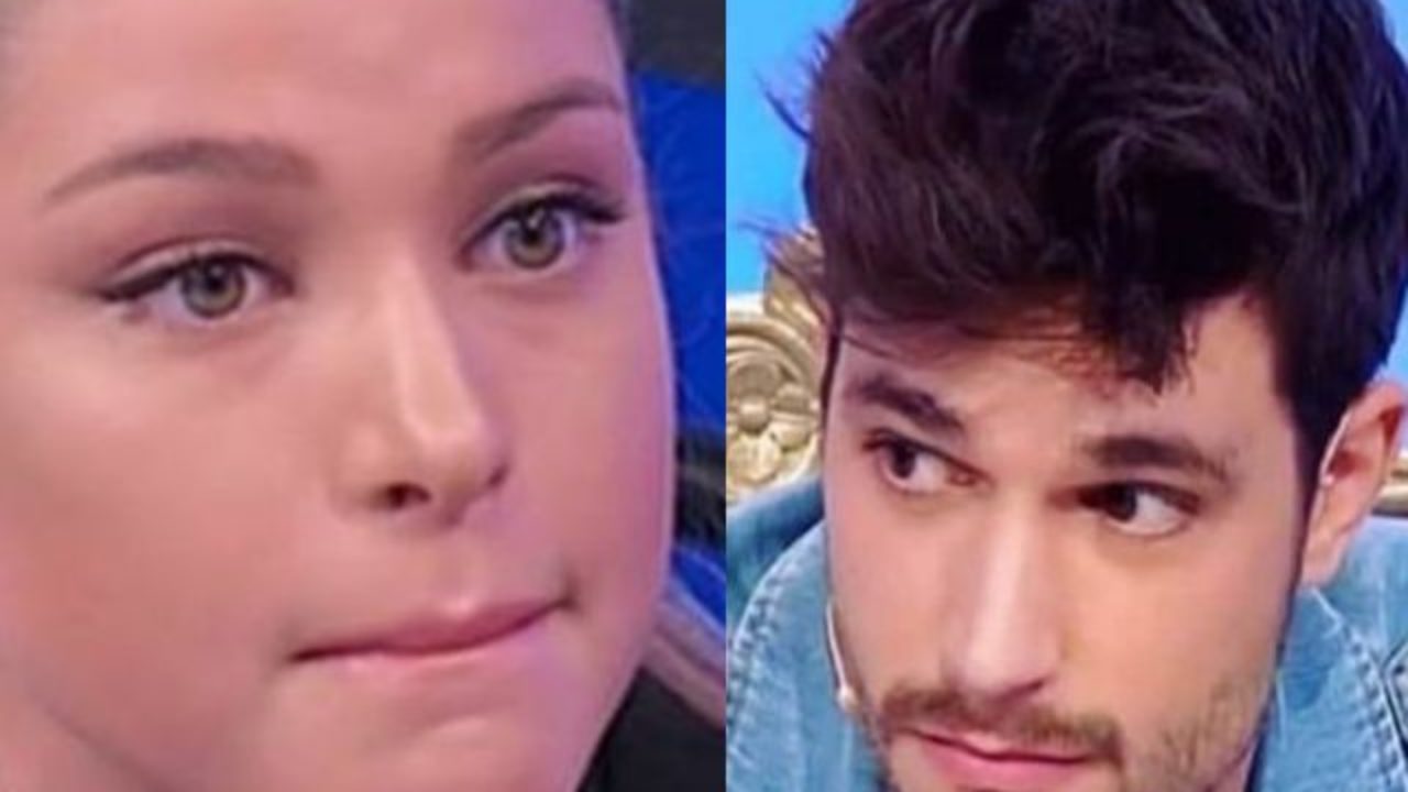 Uomini e Donne, Natalia Paragoni sta mentendo? La segnalazione che fa infuriare Andrea Zelletta
