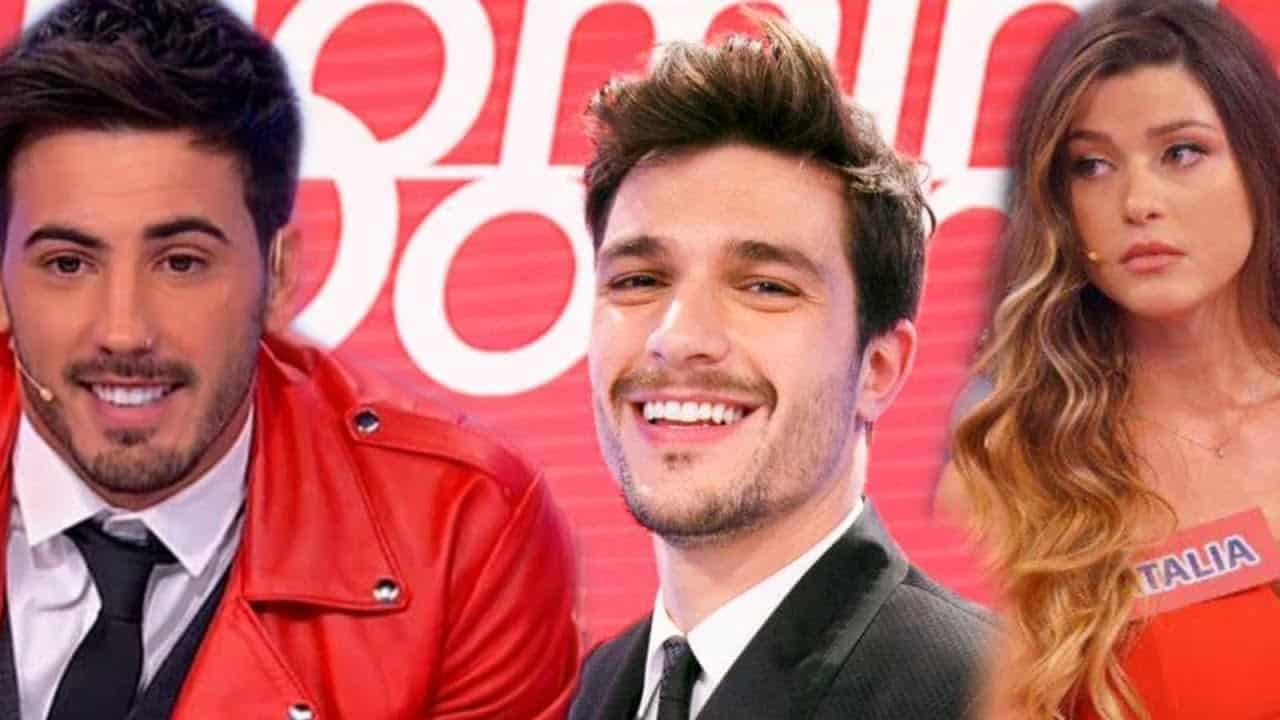 Uomini e Donne news, Natalia Paragoni svela un segreto su un Ivan Gonzalez