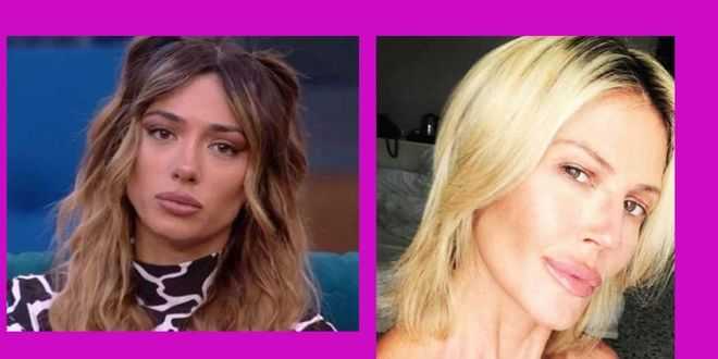 GF Vip, Nathaly Caldonazzo a rischio e Soleil Sorge l’affonda: “Troppo grave”