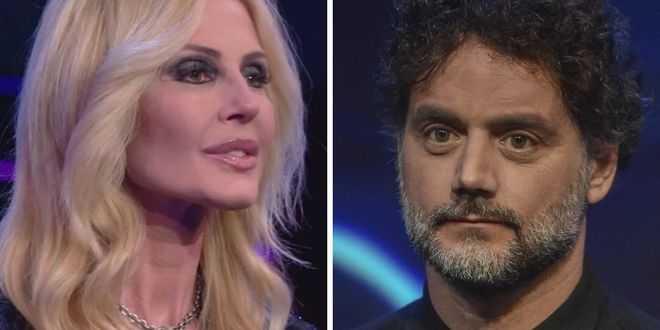 GF Vip, Nathaly Caldonazzo perfida su Barù: “Sarà gay perché odia le donne”