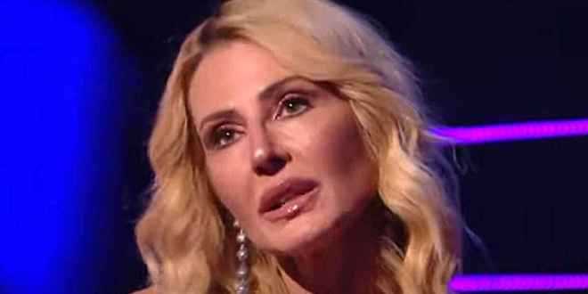 GF Vip 6, Nathaly contro gli autori: “Ho detto no a una loro richiesta, mi hanno punita così”