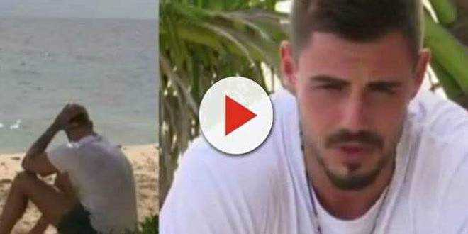 Isola dei Famosi 2018, naufrago finisce in manette con 1kg di stupefacenti