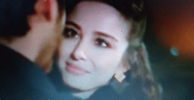 Bitter Sweet anticipazioni: Nazli diventa mamma!