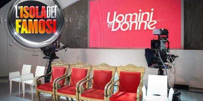 Uomini e Donne gossip: nel cast dell’Isola dei Famosi un’ex corteggiatrice con un passato importante
