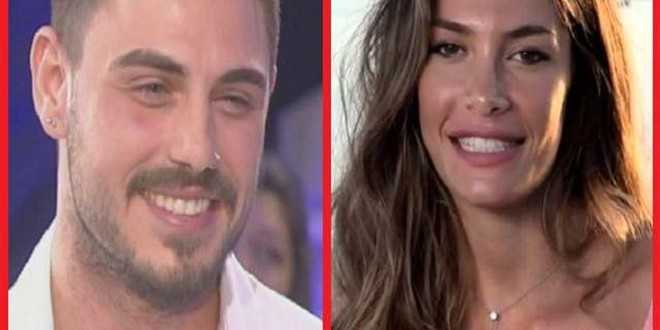 Uomini e Donne news, nel passato della tronista Mara c’è Francesco Monte
