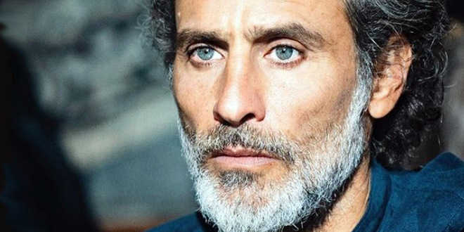 GF Vip, nella Casa anche Raz Degan?