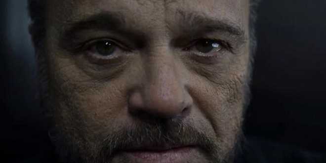 Nero a metà , trama prima puntata 19 novembre 2018: un caso difficile