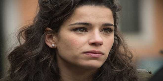 Nero a metà, trama quinta puntata giovedì 13 dicembre: Alba scopre un segreto su sua madre