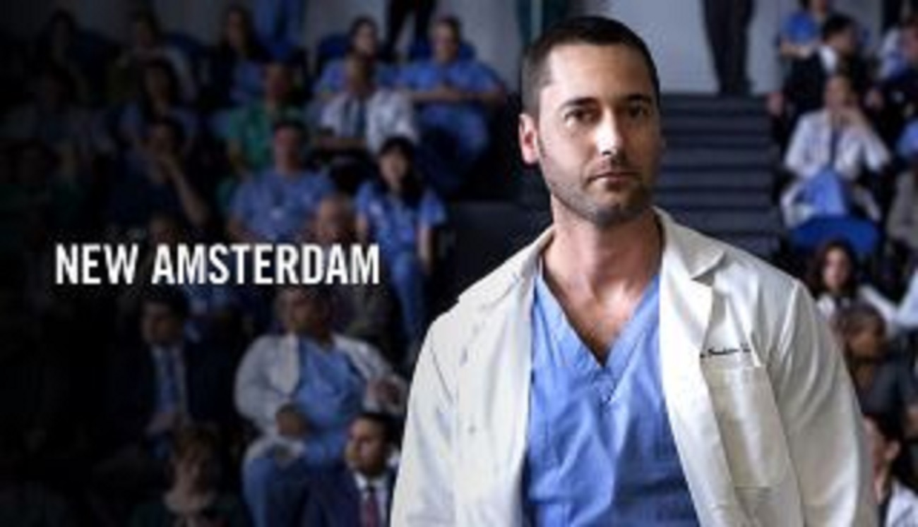 New Amsterdam, anticipazioni del 12 maggio 2019: Max terrorizzato dal cancro