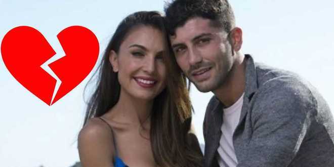 Temptation Island news: Alessio ha tradito di nuovo Valeria?