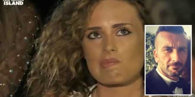 Temptation Island 2017: Andrea Melchiorre e Sara Affi Fella stanno insieme? Lui scrive…