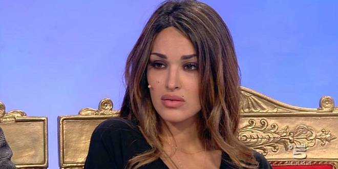 Uomini e Donne anticipazioni e news: Pietro segnala Alex! Rosa non sceglie?