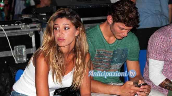 News di gossip: Belen Rodriguez e Stefano De Martino si sono lasciati?
