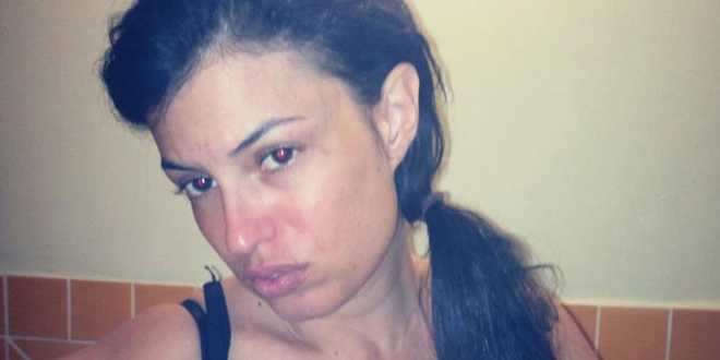 News di gossip: ecco che fine ha fatto Sara Tommasi