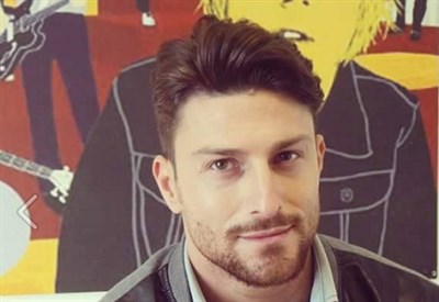 News ex tronisti, Amedeo non ci sta e…