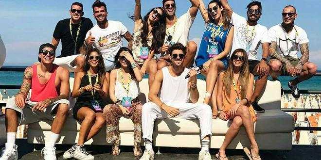 Temptation Island news: finalmente il cast ufficiale!