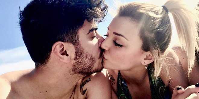 Temptation Island news: furiosa lite tra Camilla e il suo tentatore Nicolò