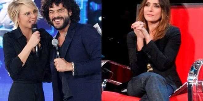 Amici 16, news e gossip: Ambra Angiolini torna single per il suo ex?