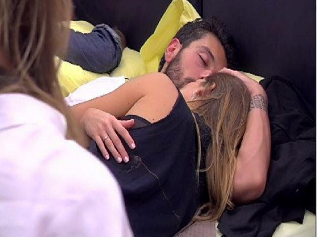 News Grande Fratello 14, Alessandro a Barbara: “Mi sono stufato di Lidia, per me ora…”
