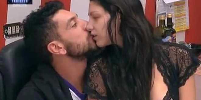 News Grande Fratello 14: Alessandro contro Federica, “Pensava di vincere e invece se l’è presa…”