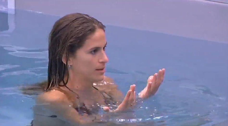 News Grande Fratello 14: Barbara Donadio, c’è un segreto nel suo passato che il GF14 nasconde?