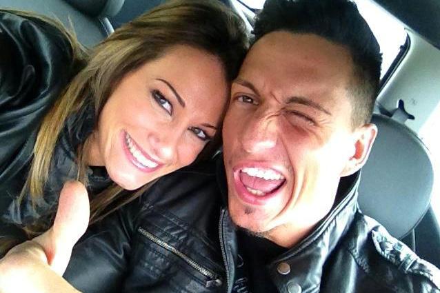 News Grande Fratello 14: ecco chi è Luca, il fidanzato di Valentina entrato nella casa!