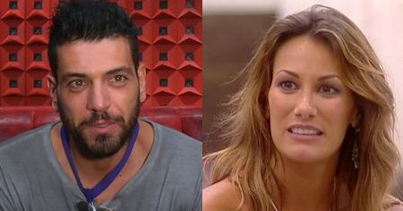 News Grande Fratello 14: flirt tra Alessandro e Valentina? Lidia gelosissima