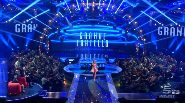 News Grande Fratello 14: il reality show clamorosamente falsato a causa di…