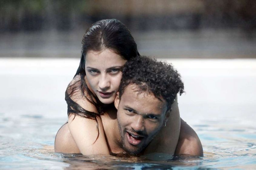 News Grande Fratello 14: Kevin fa una romantica proposta alla sua Jessica