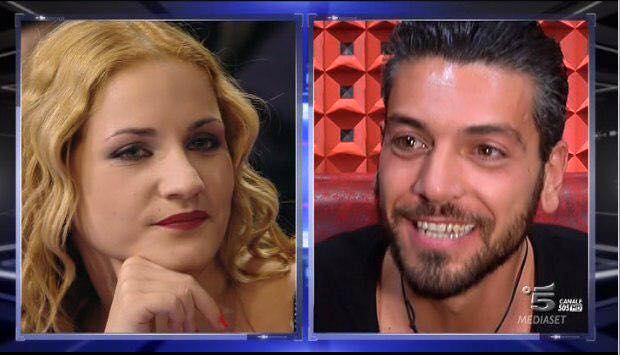 News Grande Fratello 14: la famiglia di Alessandro vuole allontanarlo da Lidia? Ecco le prove