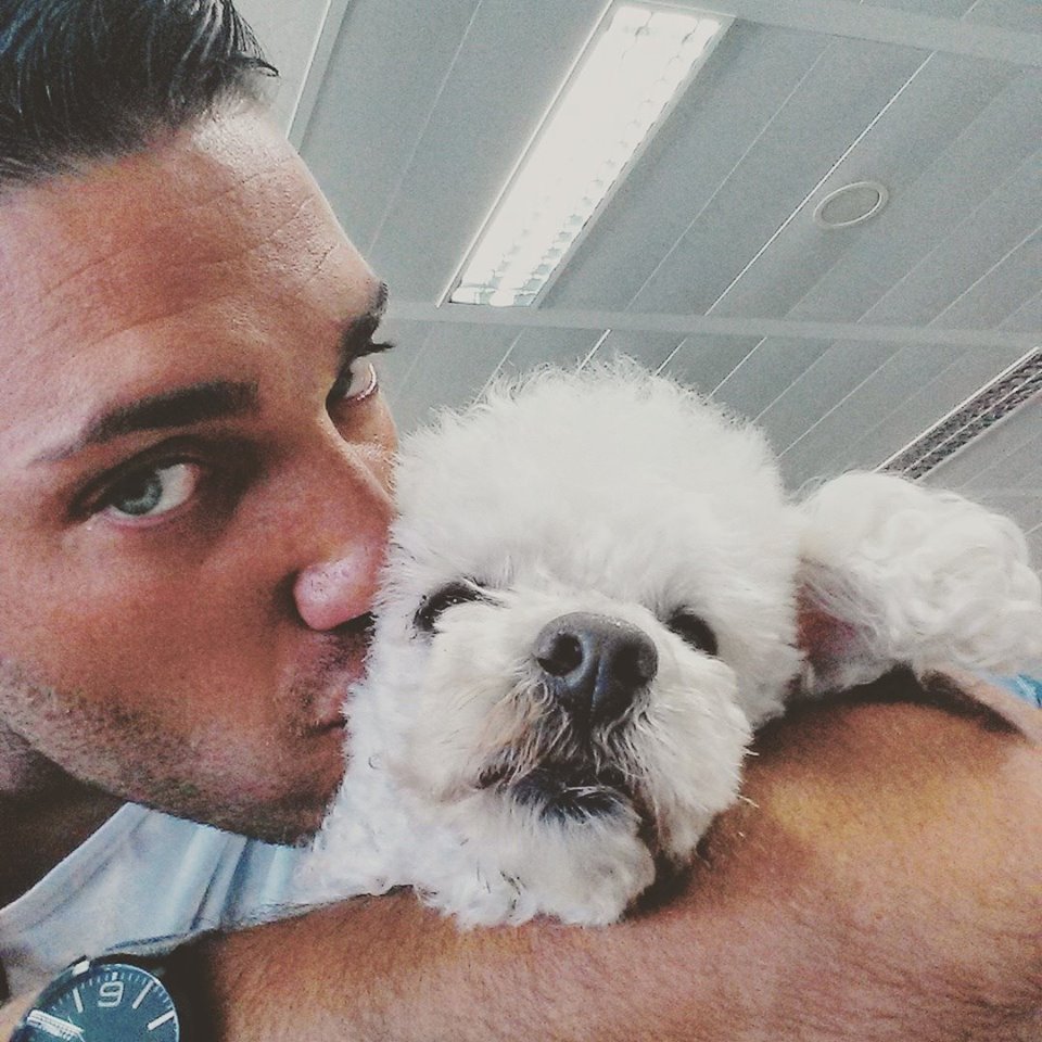 News Grande Fratello 14, la rabbia del fidanzato di Jessica Vella: “Non accostate più…”