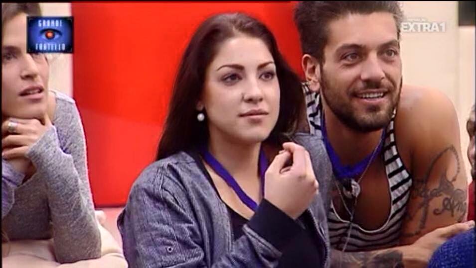 News Grande Fratello 14, la Zanatta denuncia: “Ora sono tutti attaccati a Federica!”