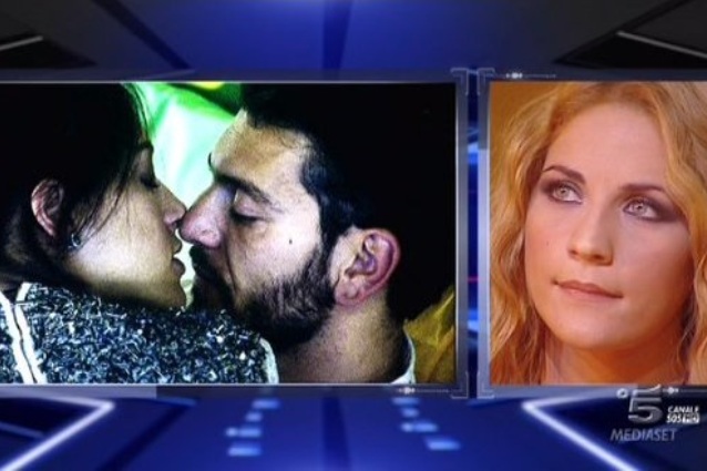 News Grande Fratello 14, Lidia accusa: “Desiree è stata mandata nella Casa per Alessandro!”