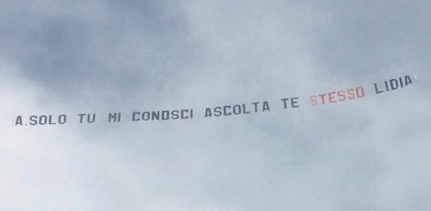 News Grande Fratello 14, Lidia manda un aereo per Alessandro: teme l’incontro di lui con Ramzi?!