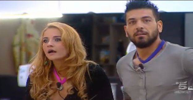 News Grande Fratello 14: Lidia “scaricata” da Ramsi? La Vella cambia idea su Alessandro e dichiara…
