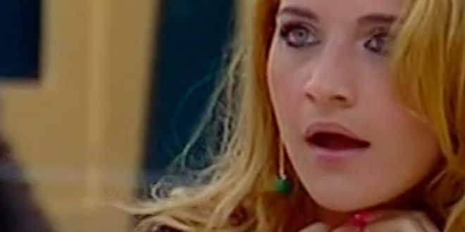 News Grande Fratello 14, Lidia Vella contro tutti: “Mi hai delusa!” dice alla sorella